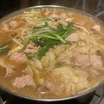 用户对于個室焼き鳥 あか峯 札幌駅前店的评论图
