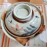 用戶對於十勝豚丼 いっぴん 札幌平岡店的評論圖