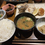 用戶對於土鍋炊ごはん なかよし 明治通り店的評論圖