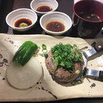 用戶對於焼肉 蓮的評論圖