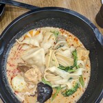User's review image for 楊國福 マーラータン 高田馬場店