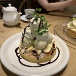 User's review image for カフェ アクイーユ 恵比寿店