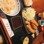 User's review image for 代官山 やまびこ
