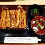 用戶對於銀座 鳴門 上野松坂屋店的評論圖