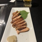 用戶對於月島もんじゃ 三日月的評論圖