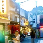用戶對於かぶら屋 鶯谷店的評論圖