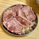 用户对于マルミヤ亭 河原町三条店的评论图