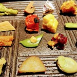 用户对于水の謌的评论图