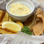 用戶對於Hawaiian Cafe OluOlu 西新宿店的評論圖