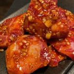 用戶對於焼肉  炭聖 根津本店的評論圖