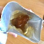 用戶對於紫野和久傳 銀座松屋店的評論圖