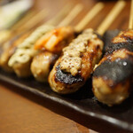 用戶對於炭火居酒屋 炎 南4条店的評論圖