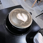 User's review image for Coffee Base BnA