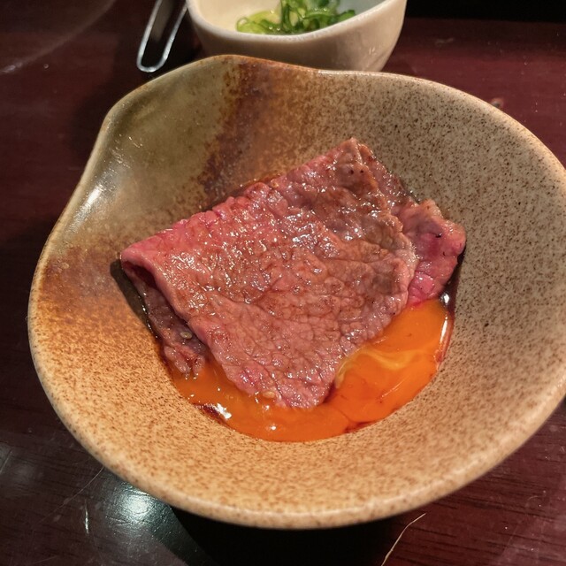 用戶對於焼肉 にくだらけ的評論高清圖