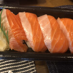 User's review image for ちよだ鮨 戸越公園店