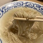 User's review image for 豚そば 月や 本店