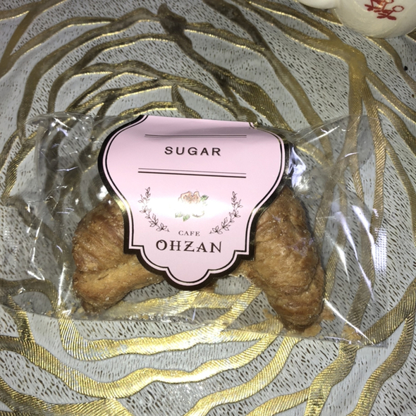 User's review image for カフェ オウザン 銀座三越店