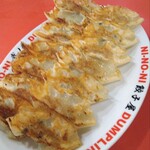 用戶對於餃子屋 弐ノ弐 川端店的評論圖