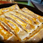 用戶對於紅虎餃子房 丸の内センタービル店的評論圖