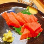 用户对于まえ田的评论图