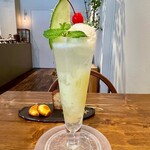 用戶對於Nova 珈琲と焼菓子的評論圖