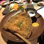 用戶對於産直青魚専門 渋谷 御厨的評論圖