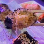 User's review image for 韓国料理 サムギョプサル ナッコプセ ばぶばぶ 梅田店