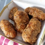 User's review image for マクドナルド 苫小牧パセオ店