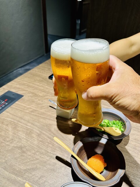 用戶對於西新 初喜 くうてん博多店的評論高清圖
