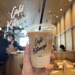 User's review image for Cafe Kitsune Shibuya
