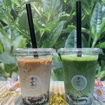 User's review image for 雷一茶 伝法院通り店