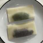 用戶對於元祖八ツ橋 西尾為忠商店  清水店的評論圖