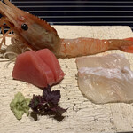 User's review image for 古今山久