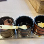 用戶對於大興寿司 南店的評論圖