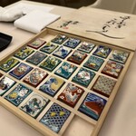 用戶對於modern kappou 心都的評論圖