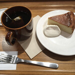 用戶對於カフェ＆ミール ムジ グランフロント大阪的評論圖