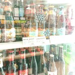 用戶對於グリーンデリ エキュート赤羽店的評論圖