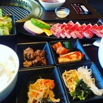 用戶對於天壇 TheDining 山科店的評論圖