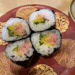 用戶對於京寿司 小倉店的評論圖