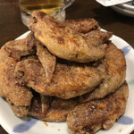 用戶對於世界の山ちゃん 銀座京橋店的評論圖