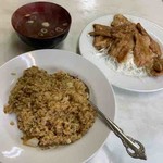 User's review image for 大衆食堂 若名