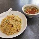 用户对于明養軒的评论图
