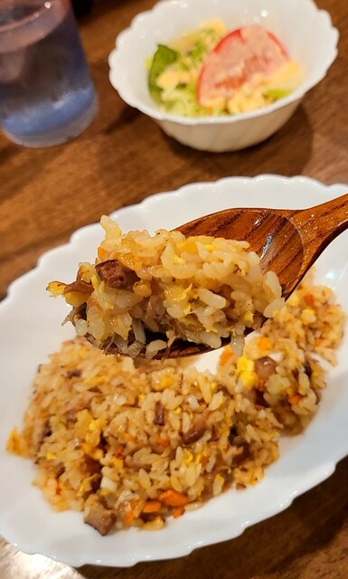 用戶對於中華料理 琴寿的評論高清圖