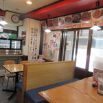 用户对于2020蘭州牛肉麺的评论图