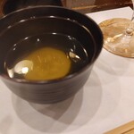用户对于両川的评论图