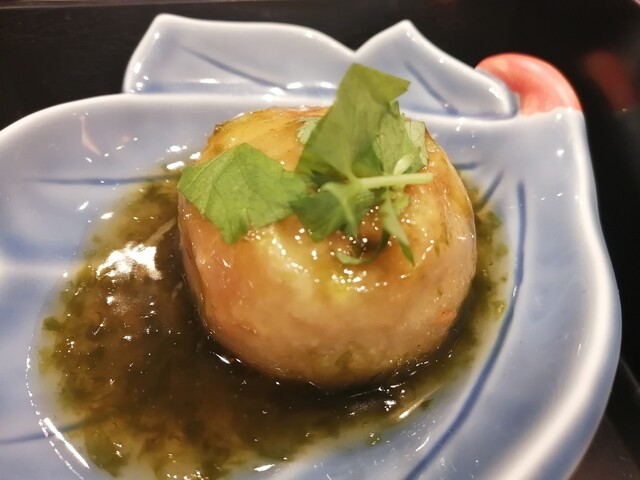 用户对于逸品料理屋 流石的评论高清图