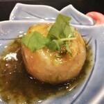 用户对于逸品料理屋 流石的评论图