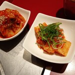 用户对于焼肉伝説バリバリ 千日前店的评论图