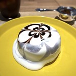 用戶對於KAKA cheesecake store SAKURAZAKA的評論圖