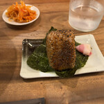 用戶對於銀座 創龍的評論圖